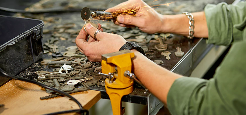 24 Hours Locksmith Solutions in Hemet, CA