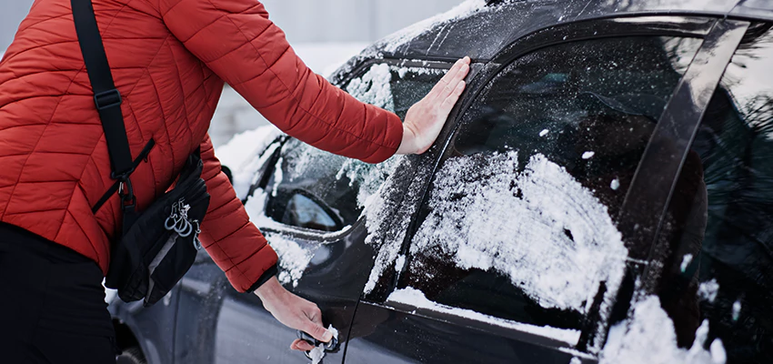 Emergency Keyless Lockout in Hemet, CA