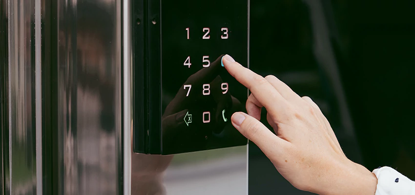 Business Locksmith Solutions in Hemet, CA