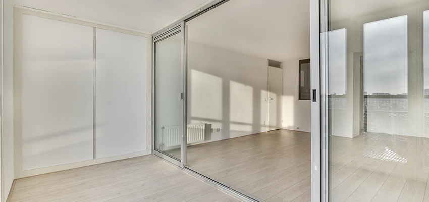 Patio Glass Sliding Door Lock in Hemet, CA