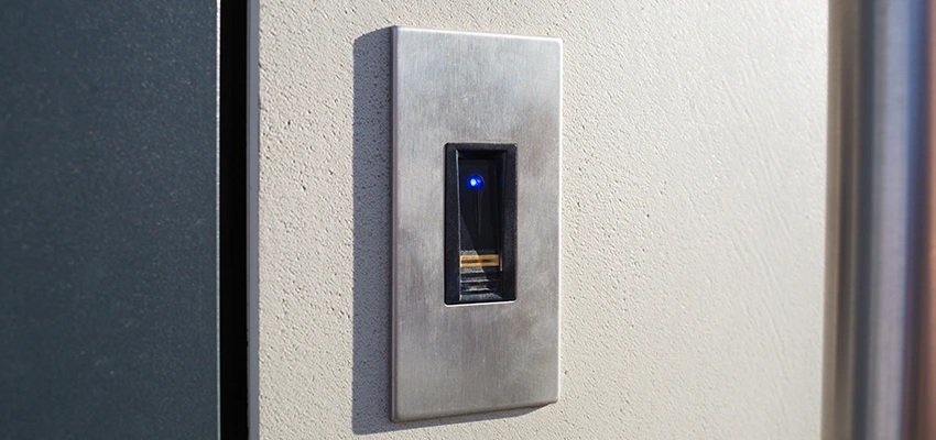 Fingerprint Biometric Entry Systems Maintenance in Hemet, California