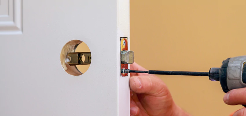 Stuck Door Knobs Repair in Hemet, CA