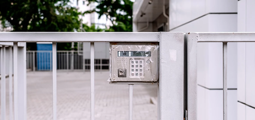 Gate Locks For Metal Gates in Hemet, California