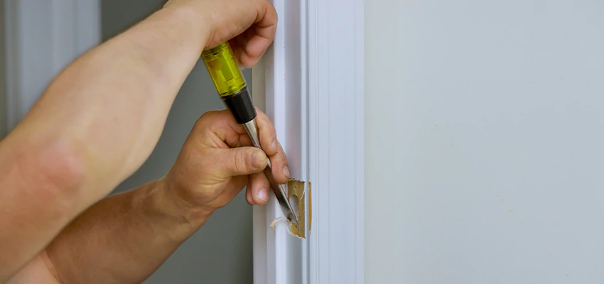 On Demand Locksmith For Key Replacement in Hemet, California