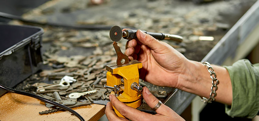 Office Key Lock Service in Hemet, California
