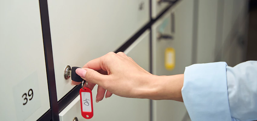 Upgrading File Cabinet Locks in Hemet, California