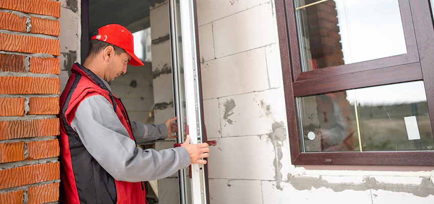 Home Invasion Door Lock Repairs in Hemet, CA