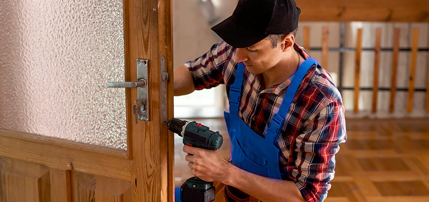 Trusted Local Digital Locks Locksmith Repair in Hemet, California