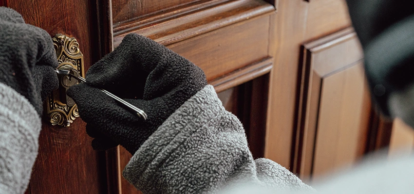 Burglar Damage Electronic Locks Repair in Hemet, CA