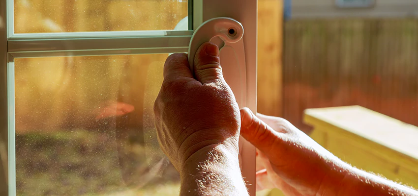 Accordion Sliding Doors Locks Replacement in Hemet, CA