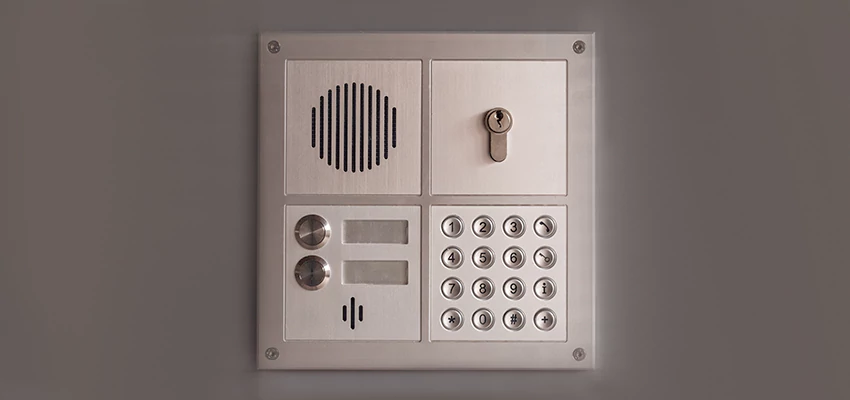Mobile Access Control System Installation in Hemet, CA