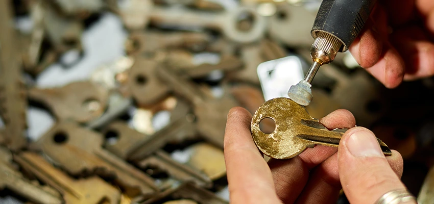 Bathroom Door Lock Rekey in Hemet, CA