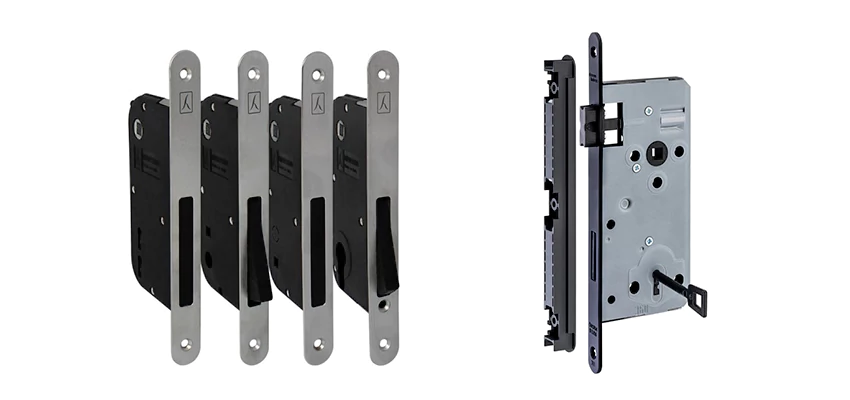 Locksmith For Magnetic Door Locks in Hemet, CA