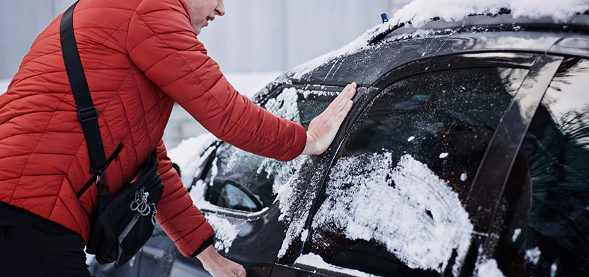 Car Key Retrieval Services in Hemet, California