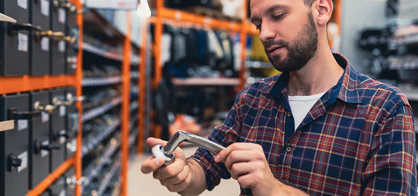 Locksmith For Retail Stores Lockout Services in Hemet, California