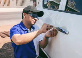 Car Locksmith in Hemet, CA
